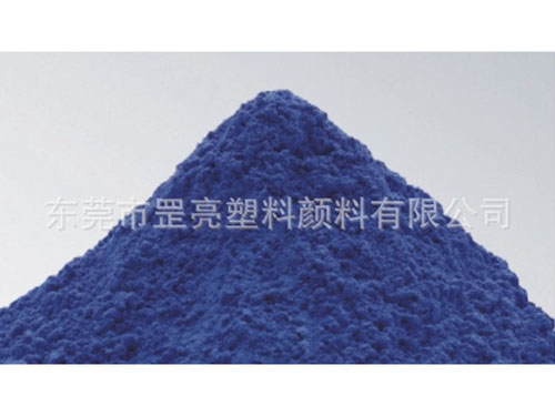 环保建材群青颜料
